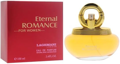 Eternal Romance Ladies perfume Eau De Parfum 100ml 100ml EDP Spray