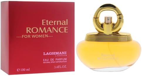Eternal Romance Ladies perfume Eau De Parfum 100ml 100ml EDP Spray