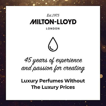 Taylor of London - Tweed Fragrance for Women- 100ml Parfum De Toilette, by Milton-Lloyd