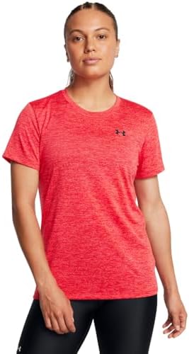 Under Armour Tech Twist Women's T-Shirt - SS26