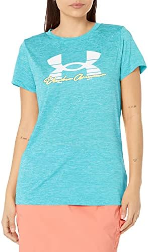 Under Armour Tech Twist Women's T-Shirt - SS26