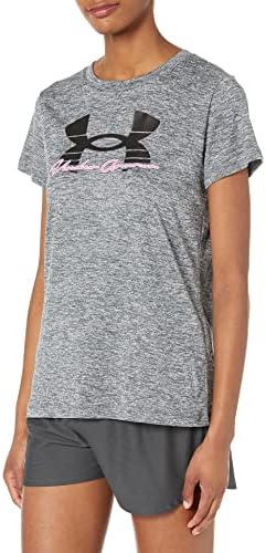 Under Armour Tech Twist Women's T-Shirt - SS26