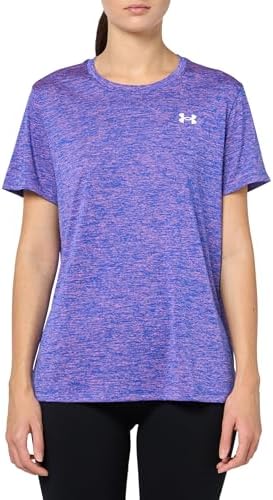 Under Armour Tech Twist Women's T-Shirt - SS26