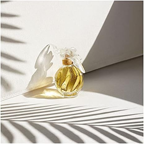 L'Air du Temps Nina Ricci for Women Eau de Toilette 100 ml