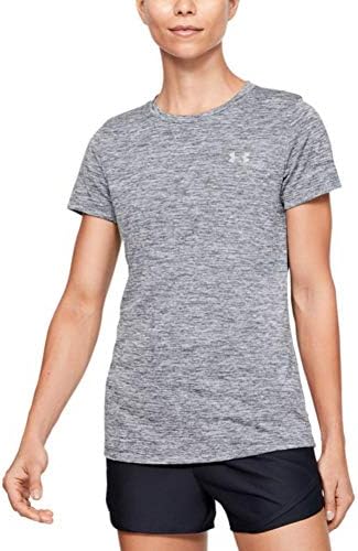 Under Armour Tech Twist Women's T-Shirt - SS26