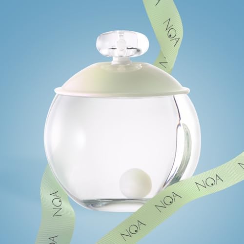 Cacharel Noa, Eau de Toilette Women's Perfume, Long Lasting, Zen Fragrance for Every Occasion
