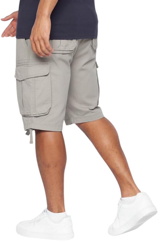 Why the Crosshatch Combat Cargo Shorts Might Just Become Your Summer Staples