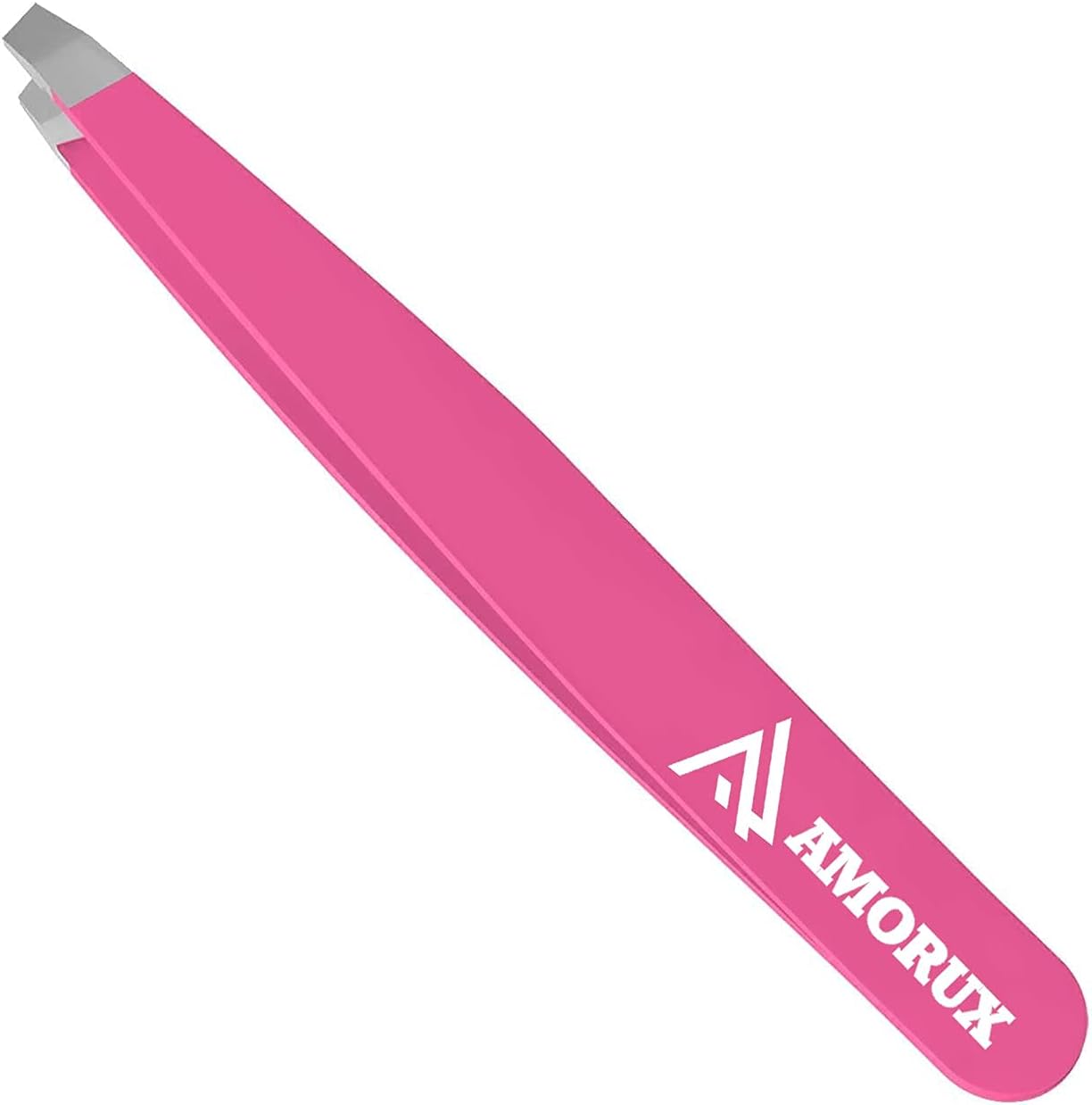 Why a Slanted Stainless‑Steel Tweezer Belongs in Your Beauty Drawer