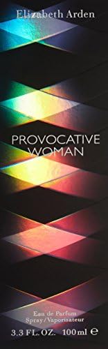 Elizabeth Arden Provocative Women Eau de Parfum
