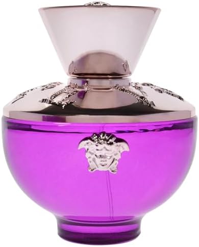 VERSACE Dylan Purple EAU DE Parfum Spray - 100ML