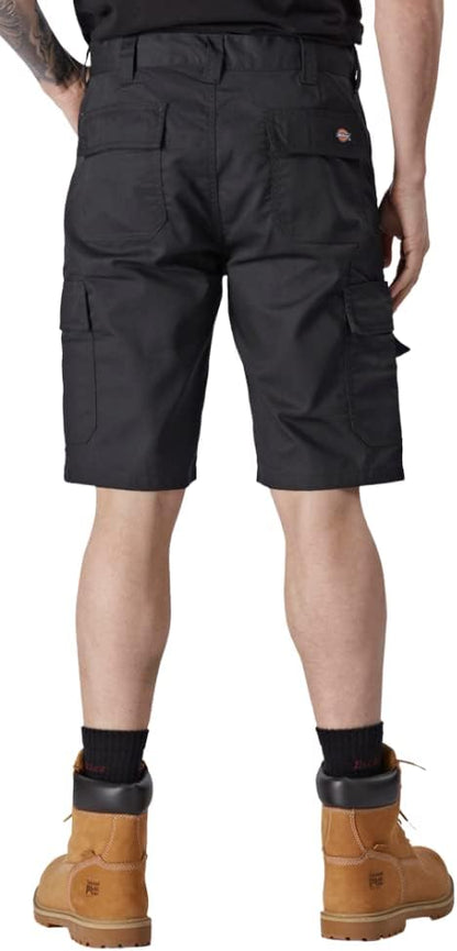 Finding the right pair of work shorts without the fuss