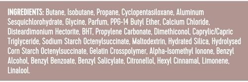Sure Antiperspirant Freesia &amp; Water Lily 96H Nonstop Sweat and Odour Protection Alcohol-Free Body Spray with Light and Fresh Scent Deodorant for Women, 150ml Pack of 3