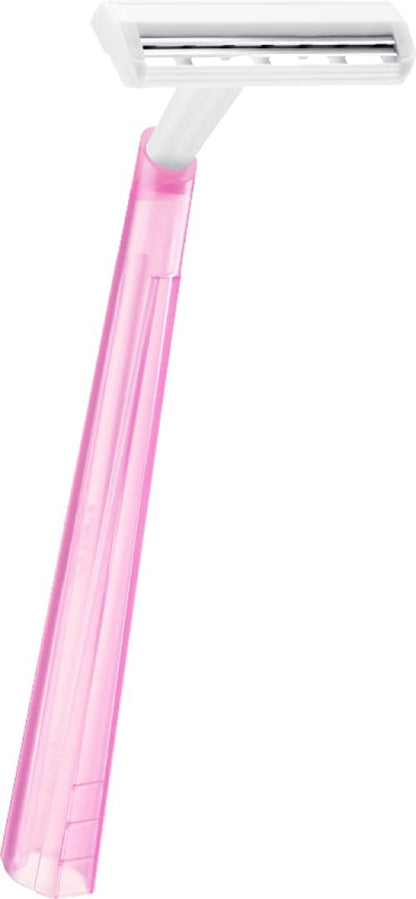 Freshening Up Your Shave Routine with BIC Twin Lady Razors