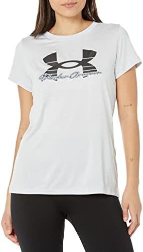 Under Armour Tech Twist Women's T-Shirt - SS26