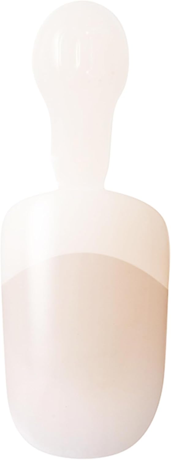 Why the KISS Salon Acrylic French Nude Set feels like a tiny spa in a box