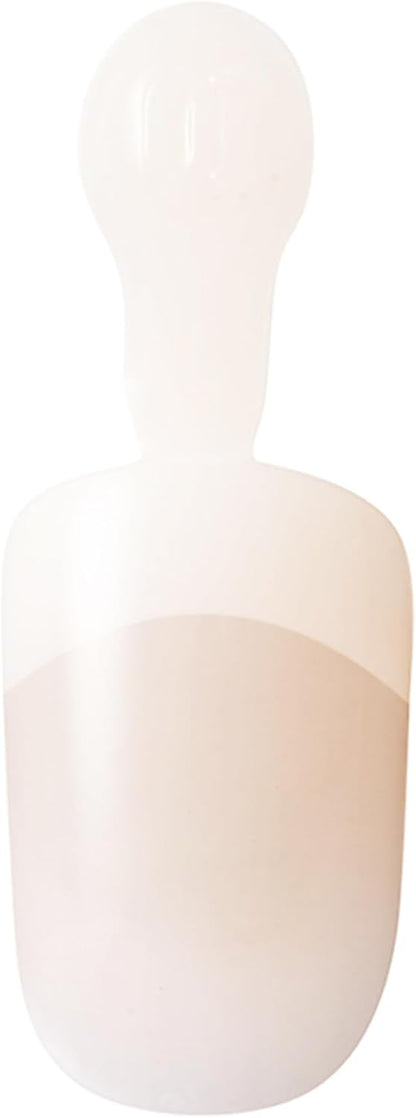 Why the KISS Salon Acrylic French Nude Set feels like a tiny spa in a box