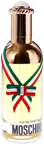 Moschino Femme Eau de Toilette - 75 ml