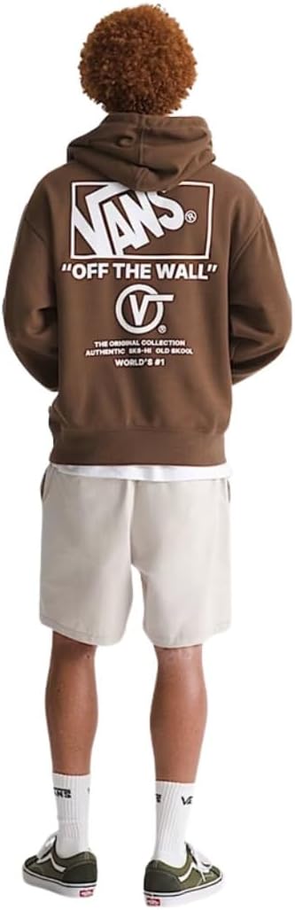 Vans Range Relaxed Sport Shorts: A Low‑Key Upgrade for Everyday Moves