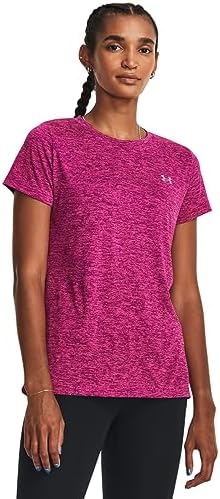 Under Armour Tech Twist Women's T-Shirt - SS26