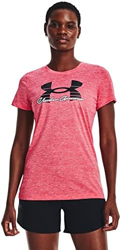 Under Armour Tech Twist Women's T-Shirt - SS26