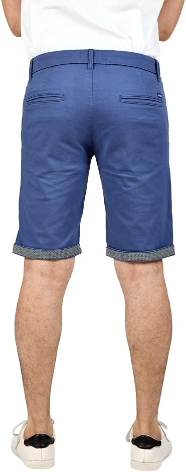 Why the Soroor Slim‑Fit Chino Shorts Might Just Be Your New Go‑To
