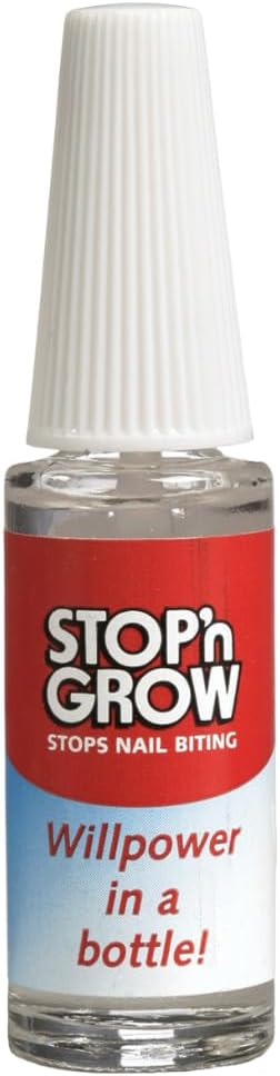 Why Stop n Grow Might Be the Quiet Hero Your Nails Need