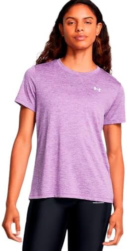 Under Armour Tech Twist Women's T-Shirt - SS26