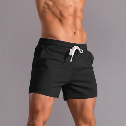 Why Those 3‑Inch Shorts Might Just Be Your New Gym Go‑To