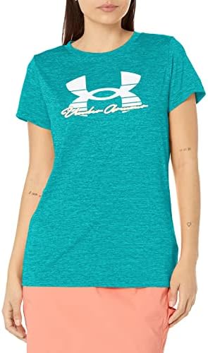 Under Armour Tech Twist Women's T-Shirt - SS26