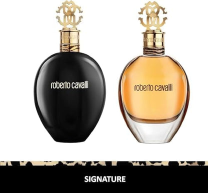 Roberto Cavalli, Rob Cavalli Nero Assol Edp Vapo75ml