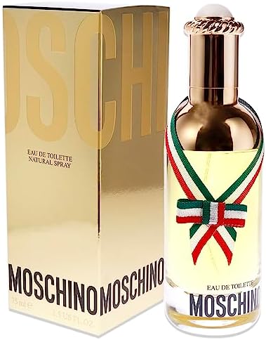 Moschino Femme Eau de Toilette - 75 ml