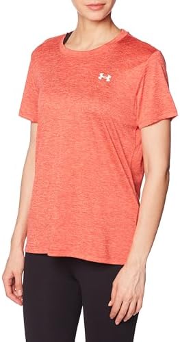 Under Armour Tech Twist Women's T-Shirt - SS26