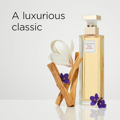 Elizabeth Arden 5th Avenue Eau de Parfum Spray, 75ml