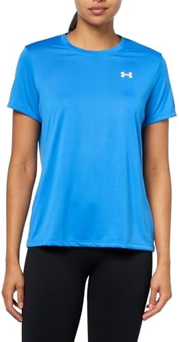 Under Armour Tech Twist Women's T-Shirt - SS26