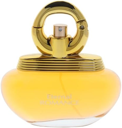 Eternal Romance Ladies perfume Eau De Parfum 100ml 100ml EDP Spray