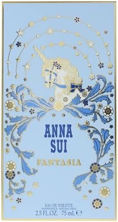 Anna Sui Eau De Toilette, 75 ml