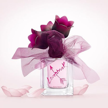 Vera Wang Lovestruck Eau de Parfum for Women, 100.0 millilitre