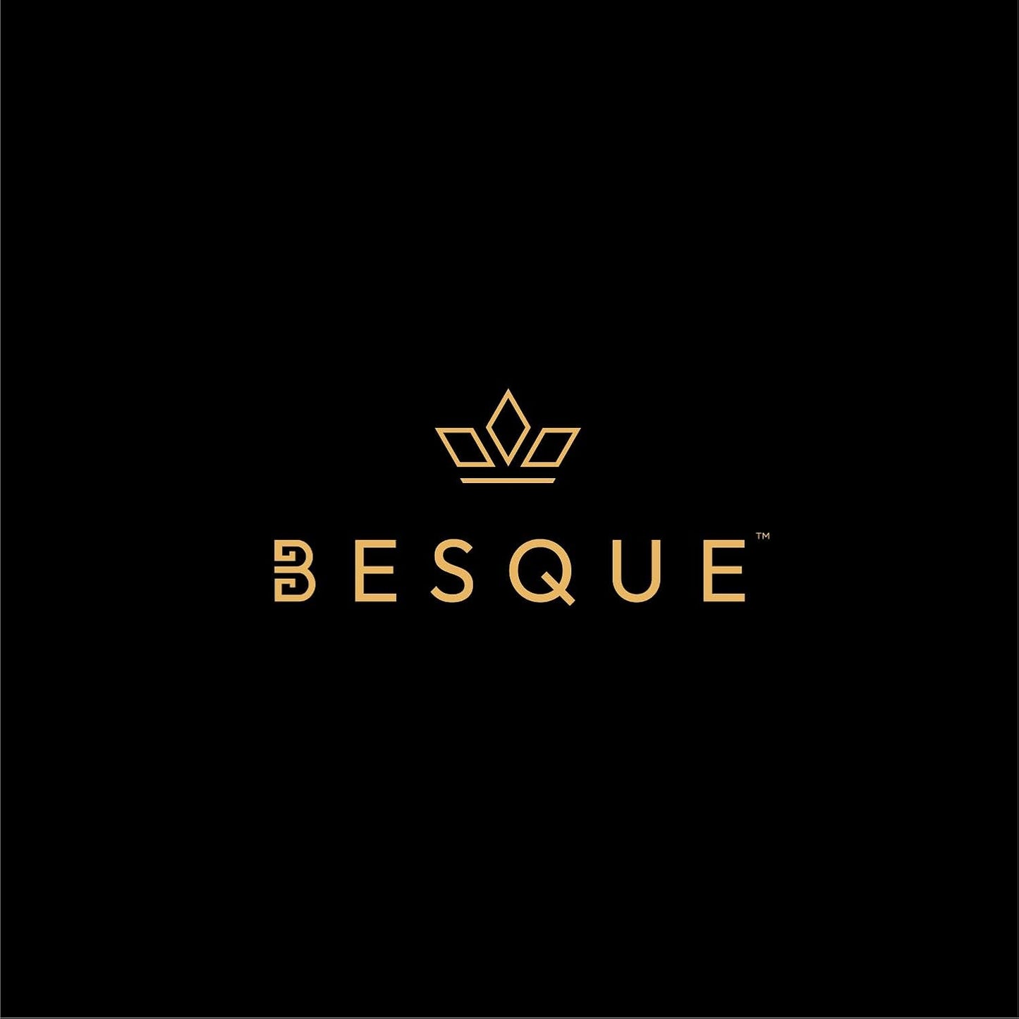 Besque Magic Body Oil, 100ml, After Shower Body Oil For Women, Hydrating Skin Care For Full Body That Plumps, Tightens, and Firms Skin With Natural Ingredients, Made In UK