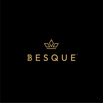 Besque Magic Body Oil, 100ml, After Shower Body Oil For Women, Hydrating Skin Care For Full Body That Plumps, Tightens, and Firms Skin With Natural Ingredients, Made In UK