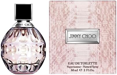 Jimmy Choo Original Eau de Toilette, 60ml