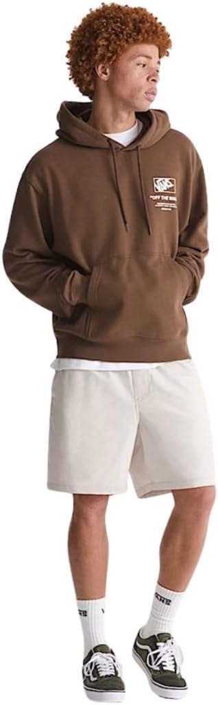 Vans Range Relaxed Sport Shorts – the low‑key everyday win