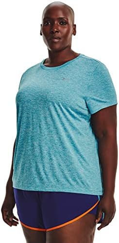 Under Armour Tech Twist Women's T-Shirt - SS26
