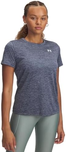 Under Armour Tech Twist Women's T-Shirt - SS26