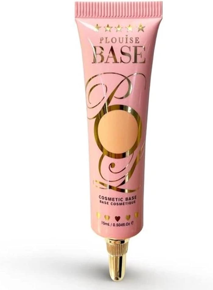 PLouise Base Shade 4