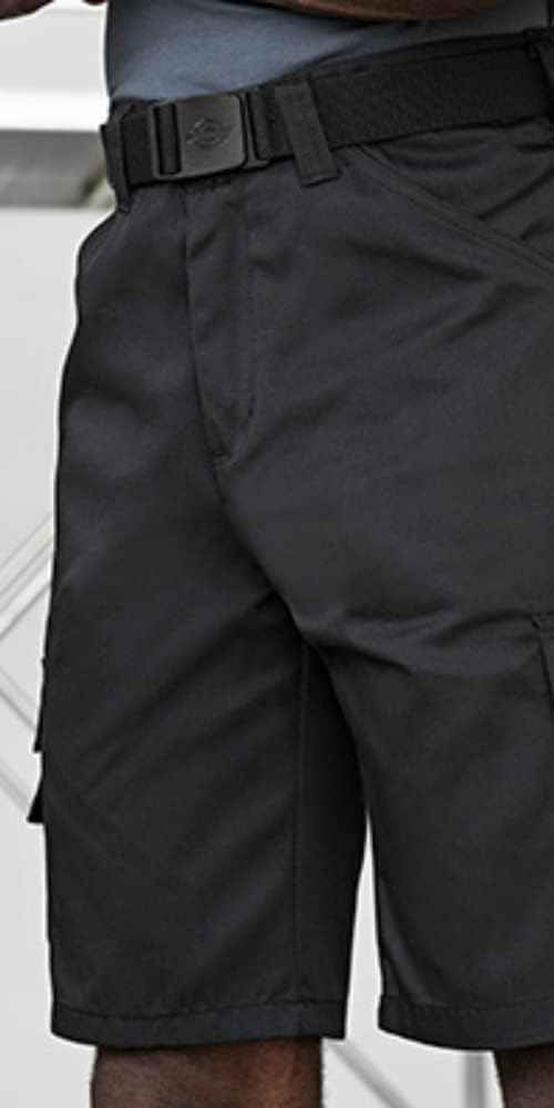 Finding the right pair of work shorts without the fuss