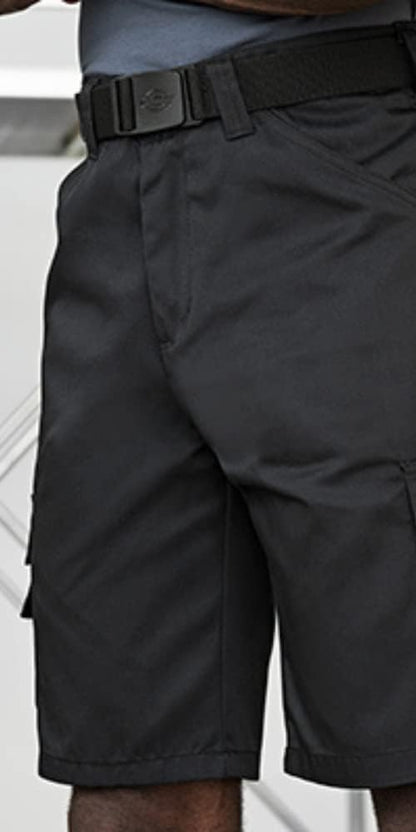 Finding the right pair of work shorts without the fuss
