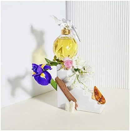 L'Air du Temps Nina Ricci for Women Eau de Toilette 100 ml