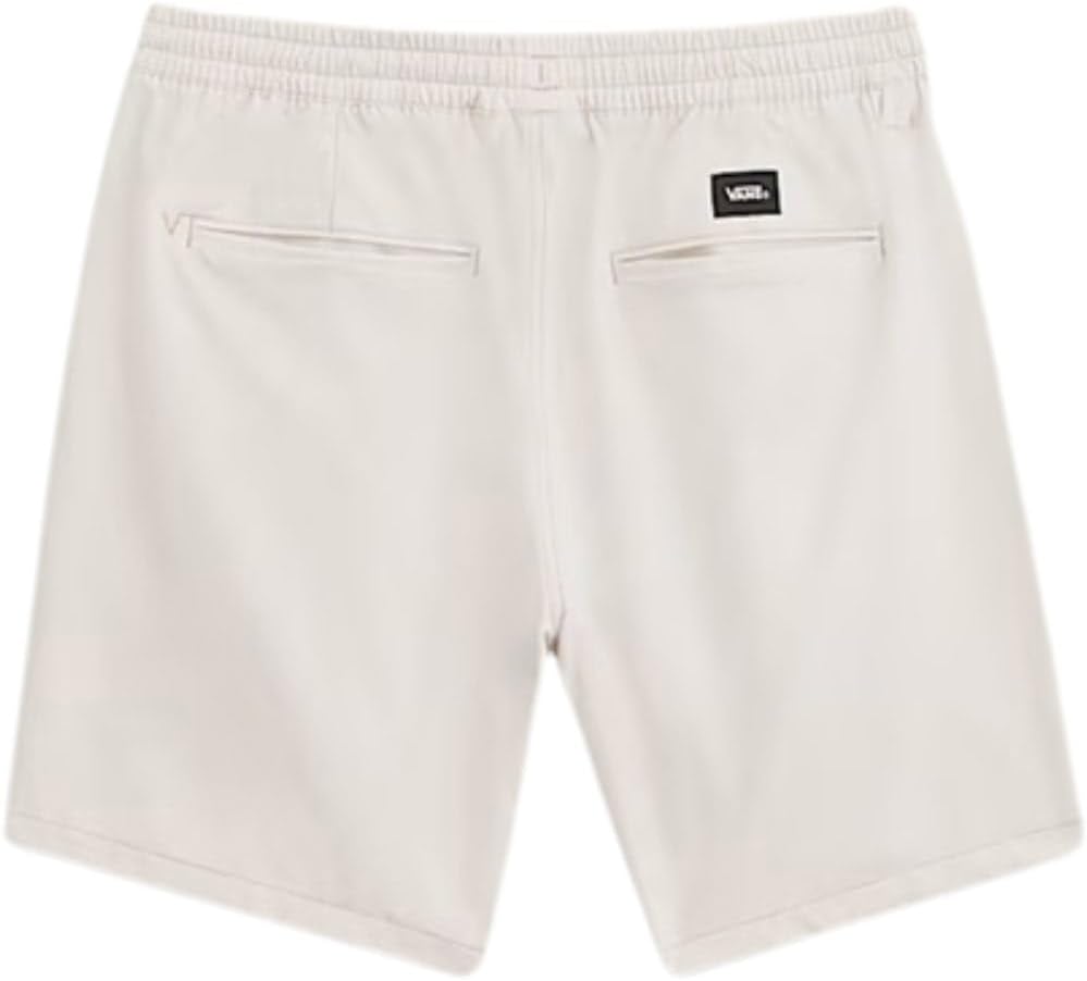 Vans Range Relaxed Sport Shorts: A Low‑Key Upgrade for Everyday Moves