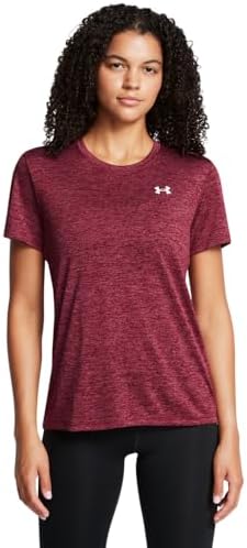 Under Armour Tech Twist Women's T-Shirt - SS26