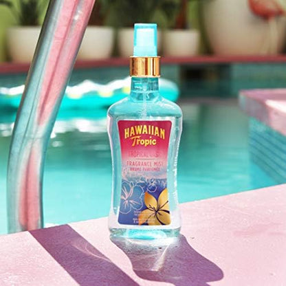 HAWAIIAN Tropic Tropical Oasis Body Mist, 250 ml